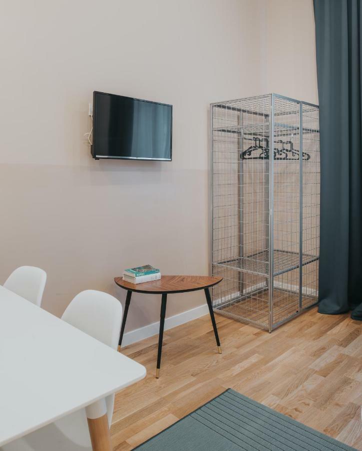Dta Zagreb Hotell Eksteriør bilde